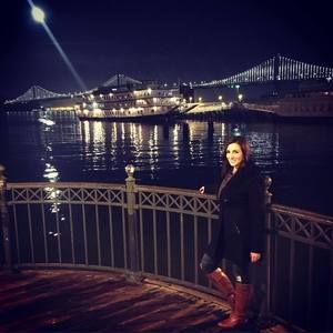 Meet your Posher, Ali